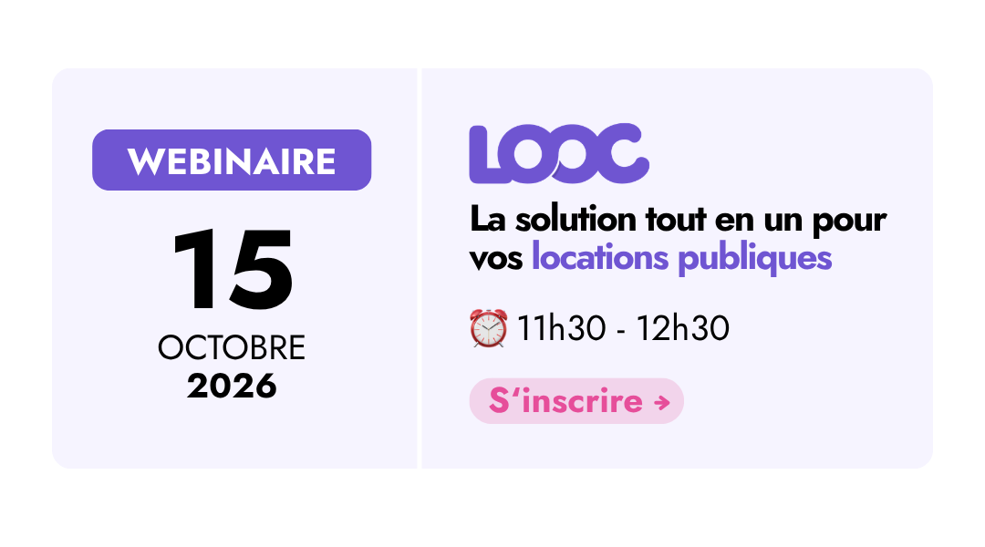 Webinaire Looc