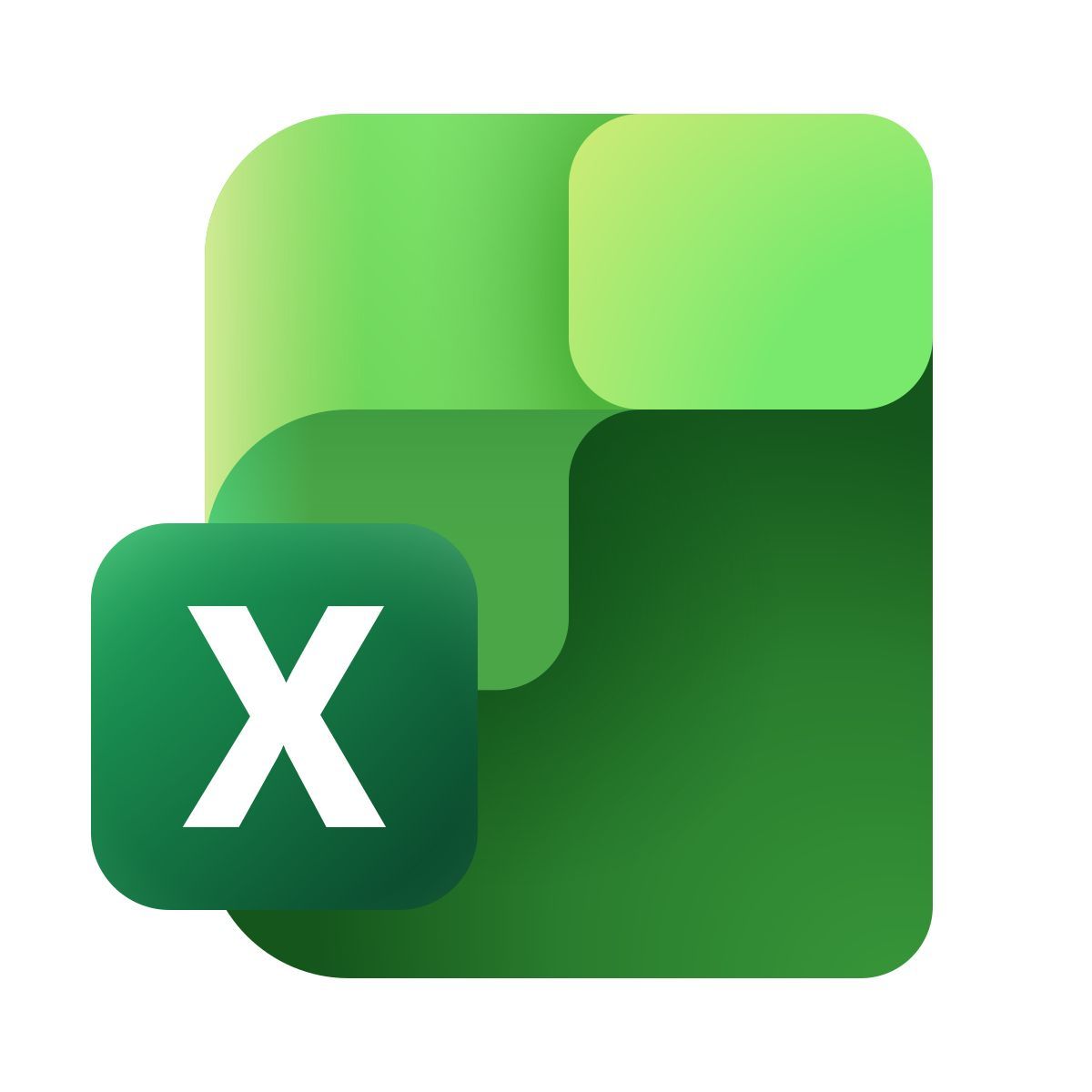 Logo Microsoft Excel
