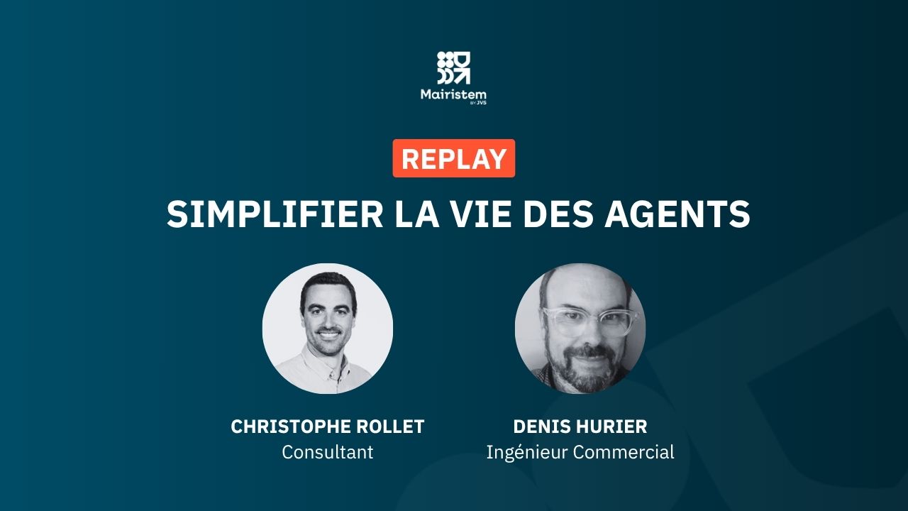 Replay webinaire collectivités