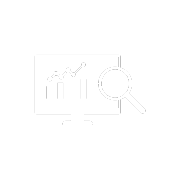 Développez vos performances avec des statistiques centralisées Icone