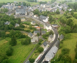 Commune de Laqueuille