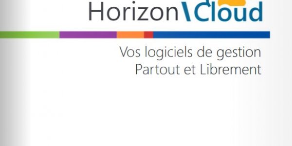 Horizon Cloud
