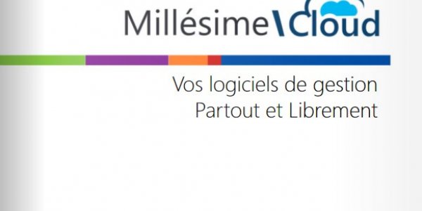 Millésime Cloud