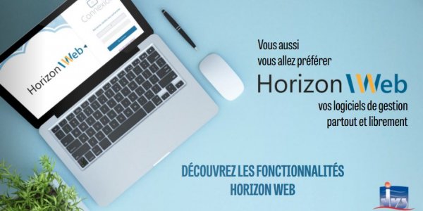 Pourquoi migrer vers Horizon Web ?