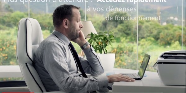 EasyReport, l'outil de reporting pour les collectivités, 100% intégré à Excel®