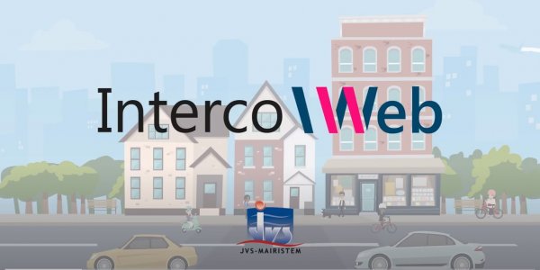 Interco Web - Logiciel de gestion pour les collectivités