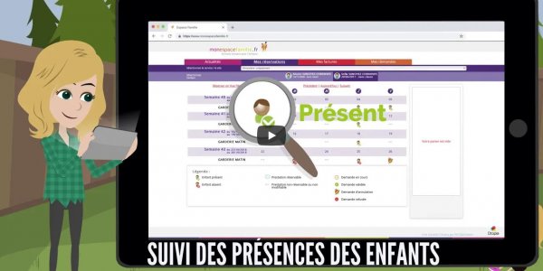 monespacefamille.fr, services citoyens pour l'enfance