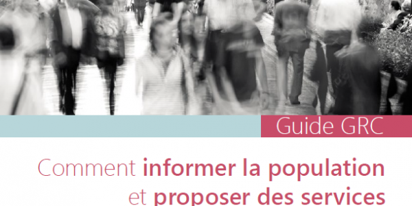 Comment informer la population et proposer des services innovants à moindre coût ?