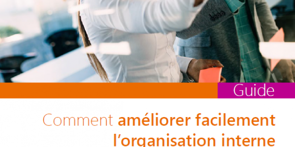 Comment améliorer facilement l’organisation interne de votre collectivité territoriale ?