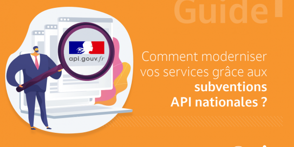 Guide API nationales