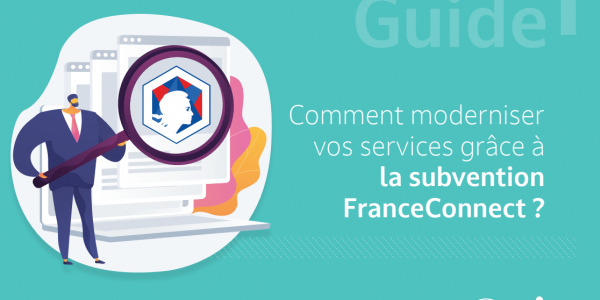 Guide FranceConnect