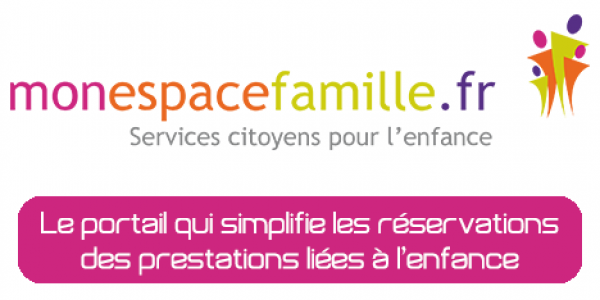 Mon Espace Famille : Simplifiez les démarchées liées à l'enfance !