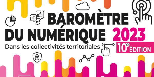 Baromètre du Numérique 2023