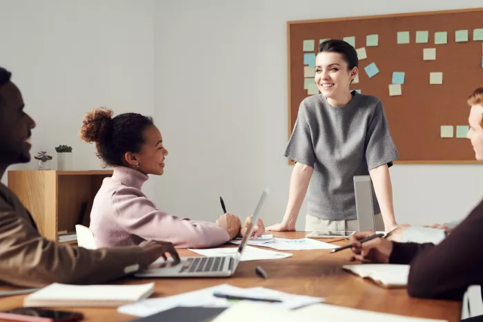 formation des employés à la sauvegarde