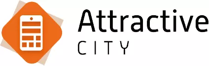 Attractive city GRC