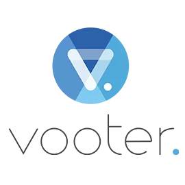 Logo Vooter