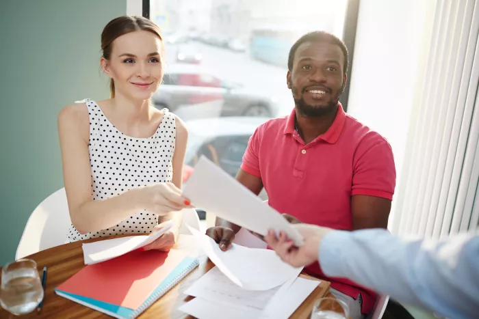 Gestion du quotidien des agents