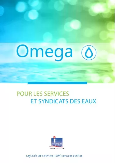 Brochure Omega