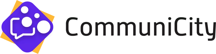 Logo Communicity