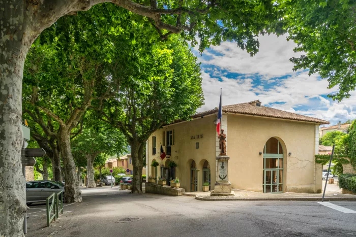 Messagerie professionnelle - Mairistem