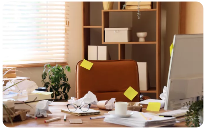 Gestion RH en collectivité avec emails, documents papier et outils dispersés