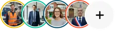 Looc - Collaboration entre les services