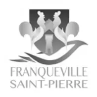 Logo Franqueville Saint-Pierre
