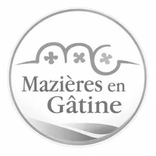 Logo Mazieres en Gatine