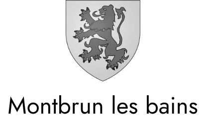 Logo Montbrun les bains