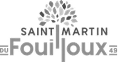 Logo Saint-Martin du Fouilloux
