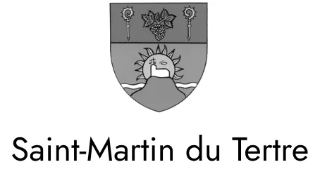 Logo Saint-Martin du Terte