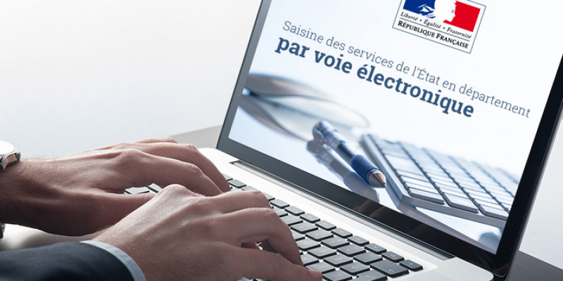 Saisine par voie électronique : comment mettre en place ce dispositif ?