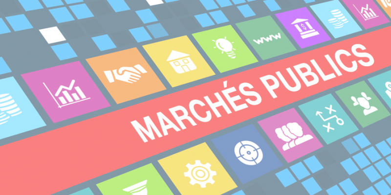 PES Marchés : la full démat', c'est demain !