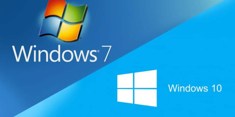 Fin de support pour Windows 7 début janvier 2020 : quelles conséquences pour les utilisateurs ?