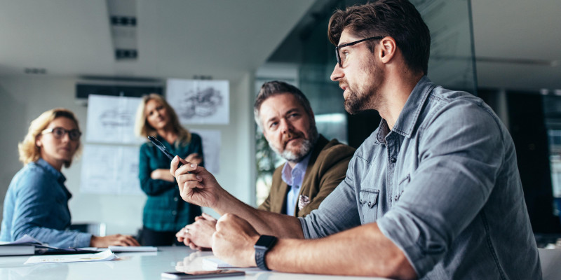 Experts métier des collectivités, qui sont vraiment nos consultants ?