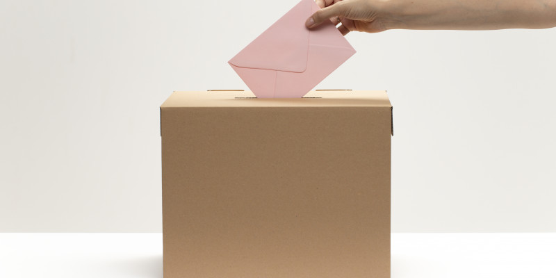 Nouveauté 2022 : tout ce qu'il faut savoir sur le vote par procuration pour les prochaines élections