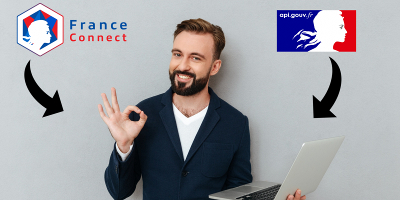 Subvention France Relance : comment raccorder son outil à FranceConnect ou une API nationale ?