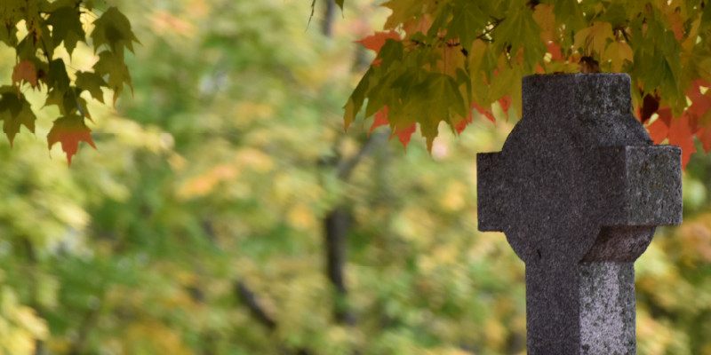 Amethyste, le logiciel de gestion des cimetières pour les mairies et les collectivités locales