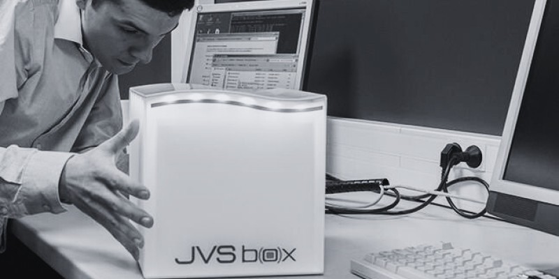 La révolution de l’informatique pour les petites collectivités grâce à la JVS Box