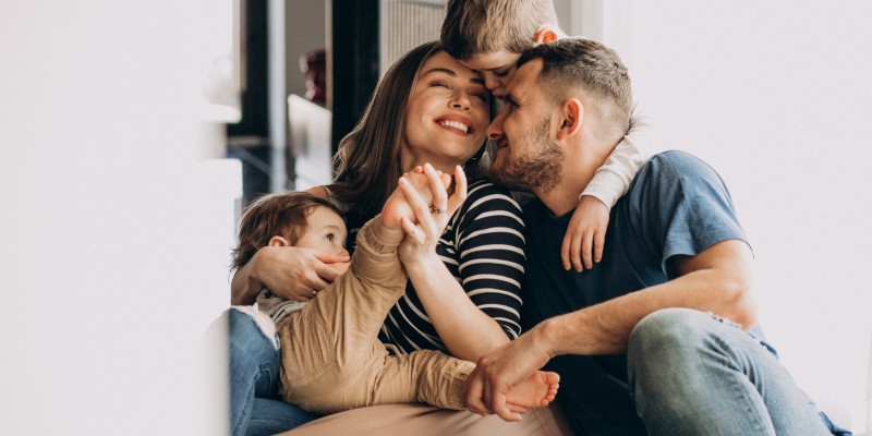 Portail famille : simplifier la gestion des services Enfance pour les familles et les agents