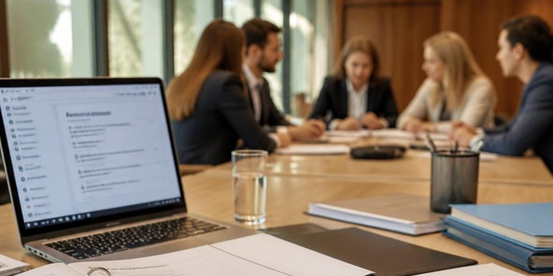 Conseil municipal : comment mieux préparer vos décisions