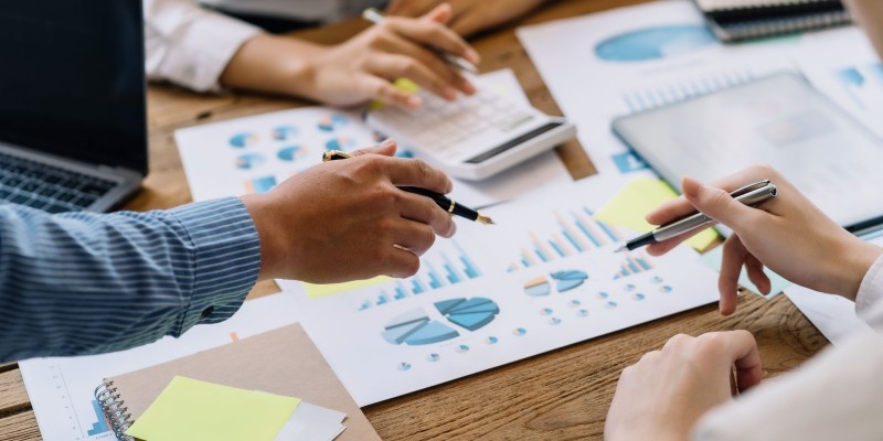 Plan Pluriannuel d’Investissement : comment le construire et le piloter ?