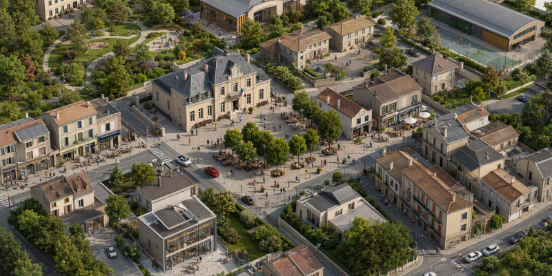 Gestion des locations des lieux publics : comment simplifier les réservations ?